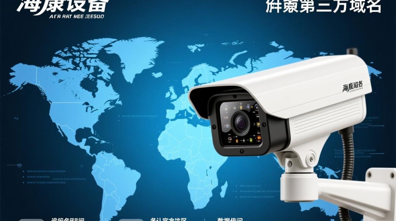 海康设备第三方域名怎么配置?安全吗?支持哪些协议? 海康设备第三方域名怎么配置?安全吗?支持哪些协议?