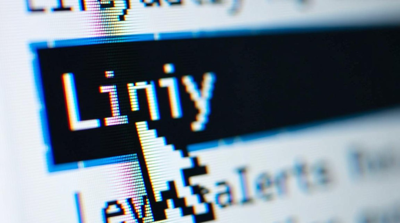 Linux光标一直闪烁不停,该怎么解决?-好主机测评网