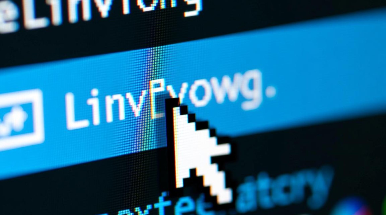 Linux光标一直闪烁不停,该怎么解决? Linux光标一直闪烁不停,该怎么解决?
