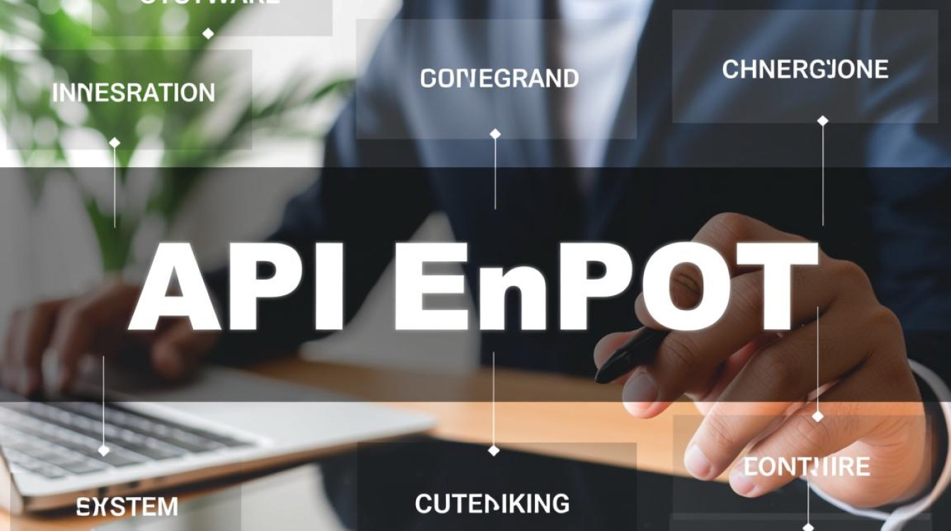 API端口是什么?怎么找到并正确使用它? API端口是什么?怎么找到并正确使用它?