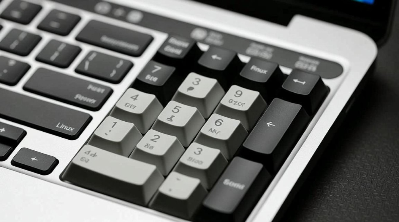 linux小键盘失灵怎么办?教你快速修复方法-好主机测评网