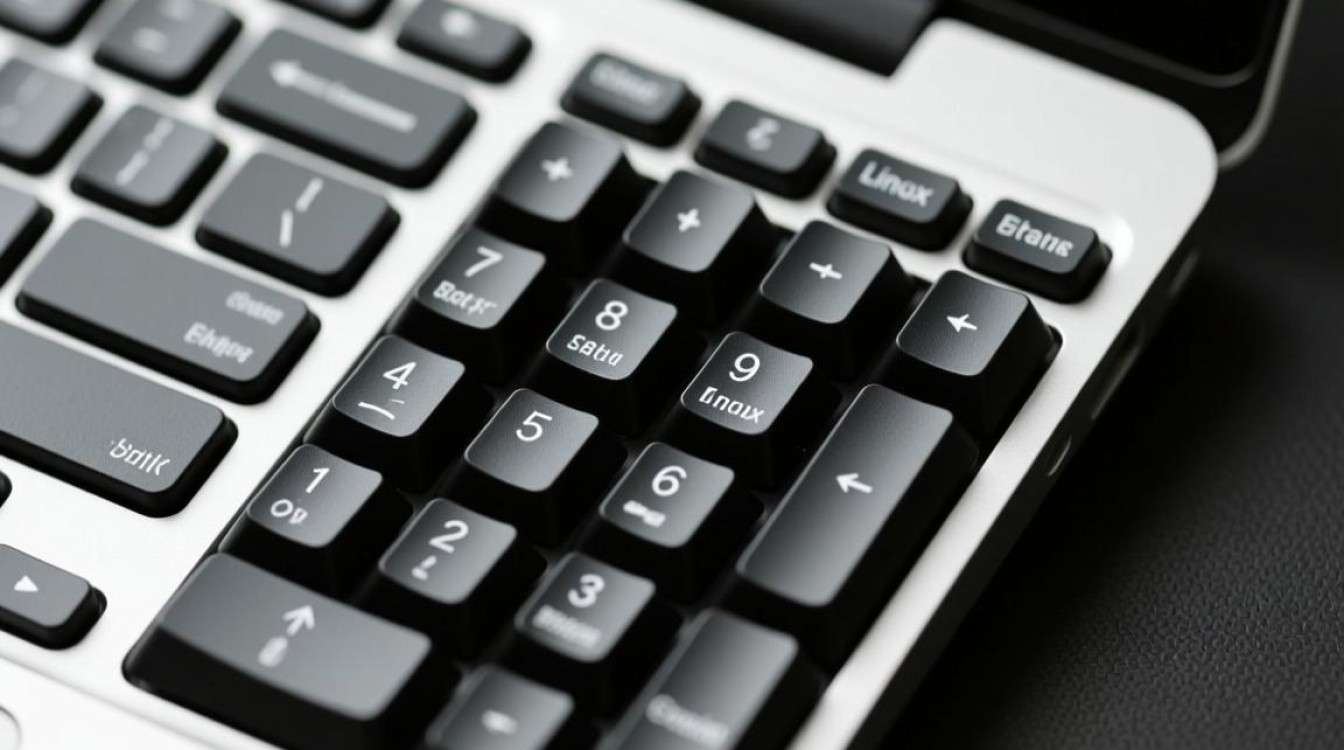 linux小键盘失灵怎么办?教你快速修复方法 linux小键盘失灵怎么办?教你快速修复方法