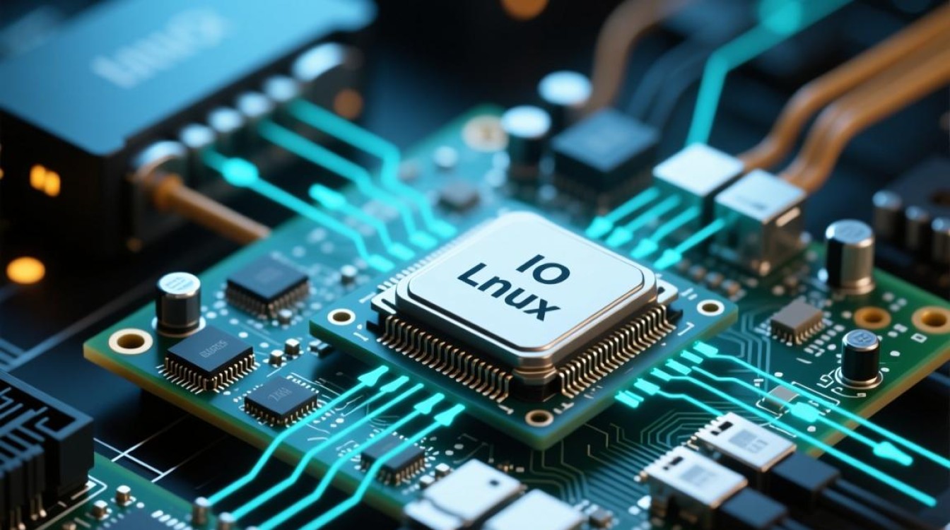 Linux IO中断处理流程是怎样的? Linux IO中断处理流程是怎样的?