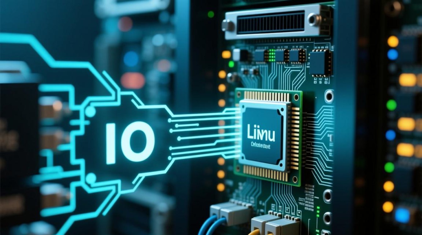 Linux IO中断处理流程是怎样的? Linux IO中断处理流程是怎样的?