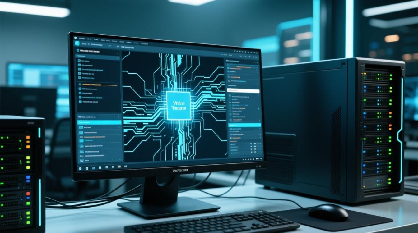 虚拟机画面卡顿怎么办?教你解决卡顿问题的实用技巧 虚拟机画面卡顿怎么办?教你解决卡顿问题的实用技巧