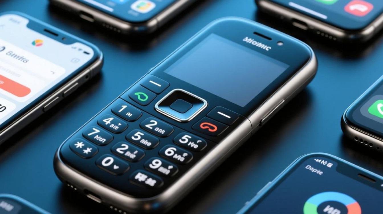 按键手机虚拟机能在智能手机上完美还原经典体验吗?-好主机测评网