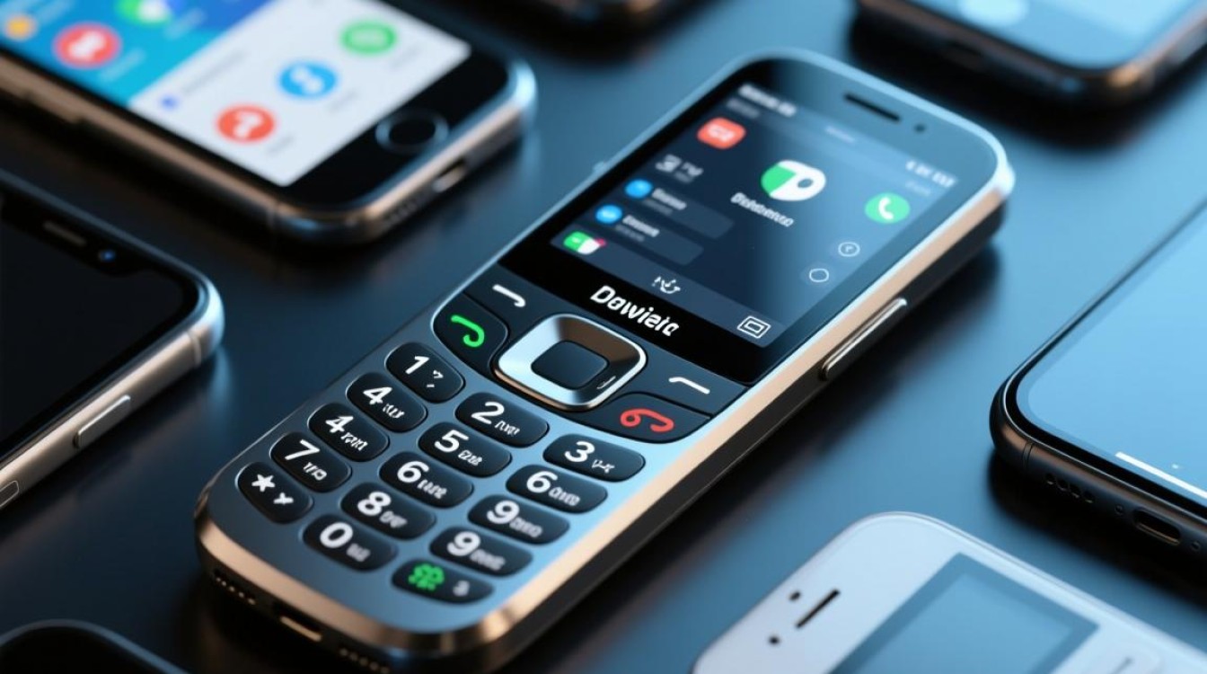 按键手机虚拟机能在智能手机上完美还原经典体验吗? 按键手机虚拟机能在智能手机上完美还原经典体验吗?