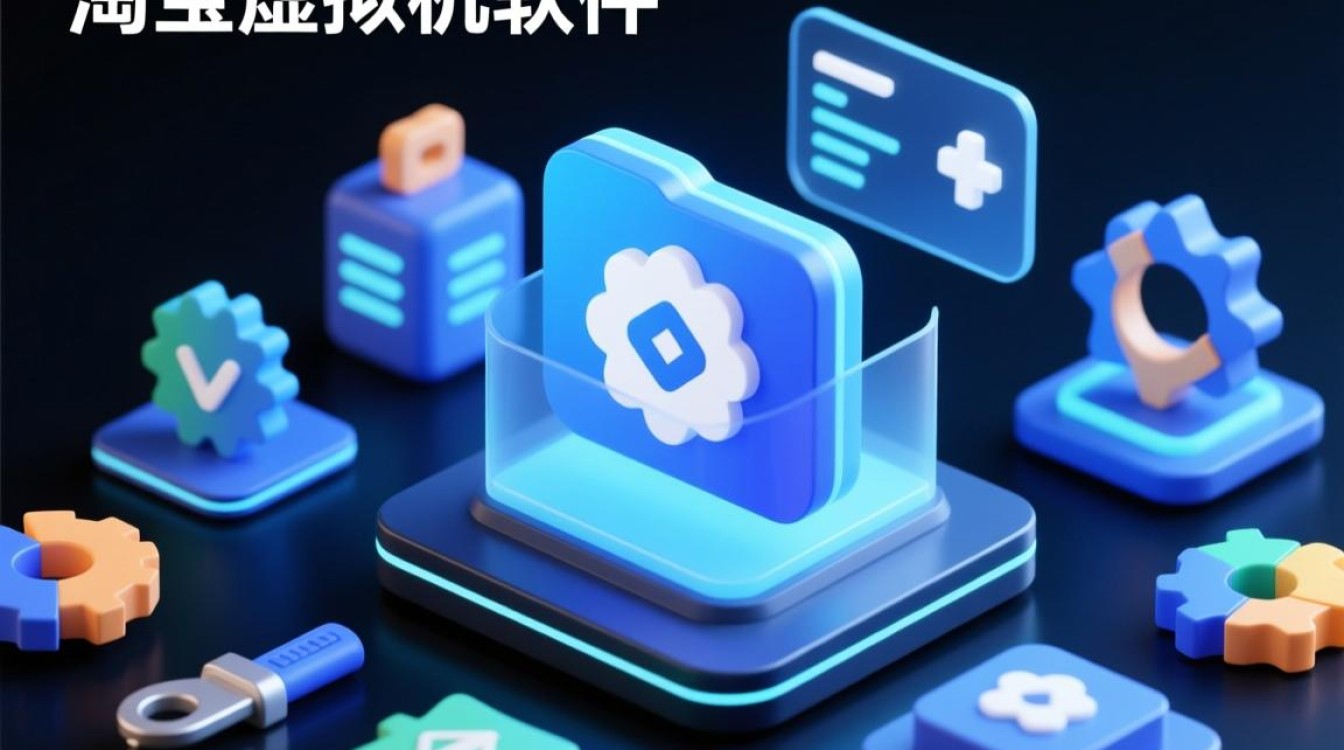 淘宝虚拟机软件怎么选?哪个版本稳定不封号?-好主机测评网