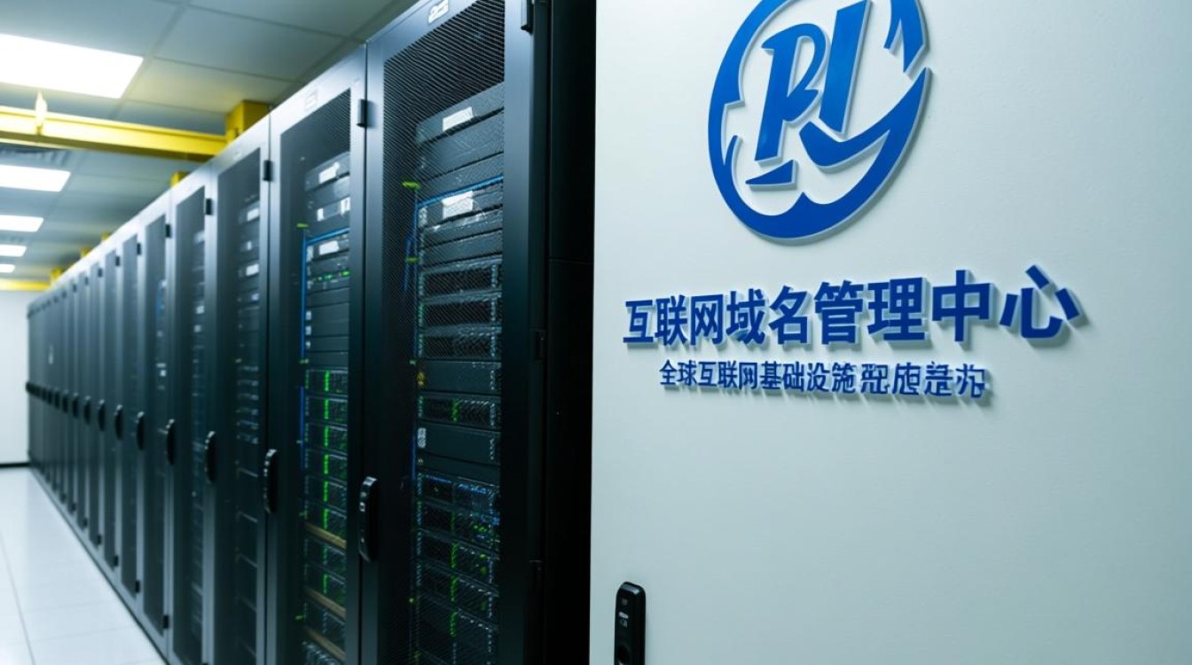 国际互联网域名管理中心是做什么的?-好主机测评网