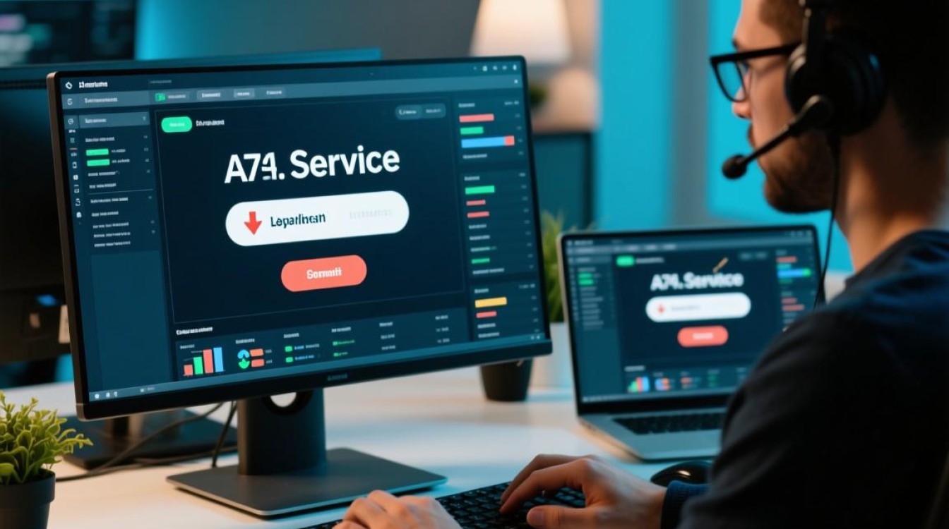 API暂停服务怎么办?教你3步快速恢复与应对技巧 API暂停服务怎么办?教你3步快速恢复与应对技巧