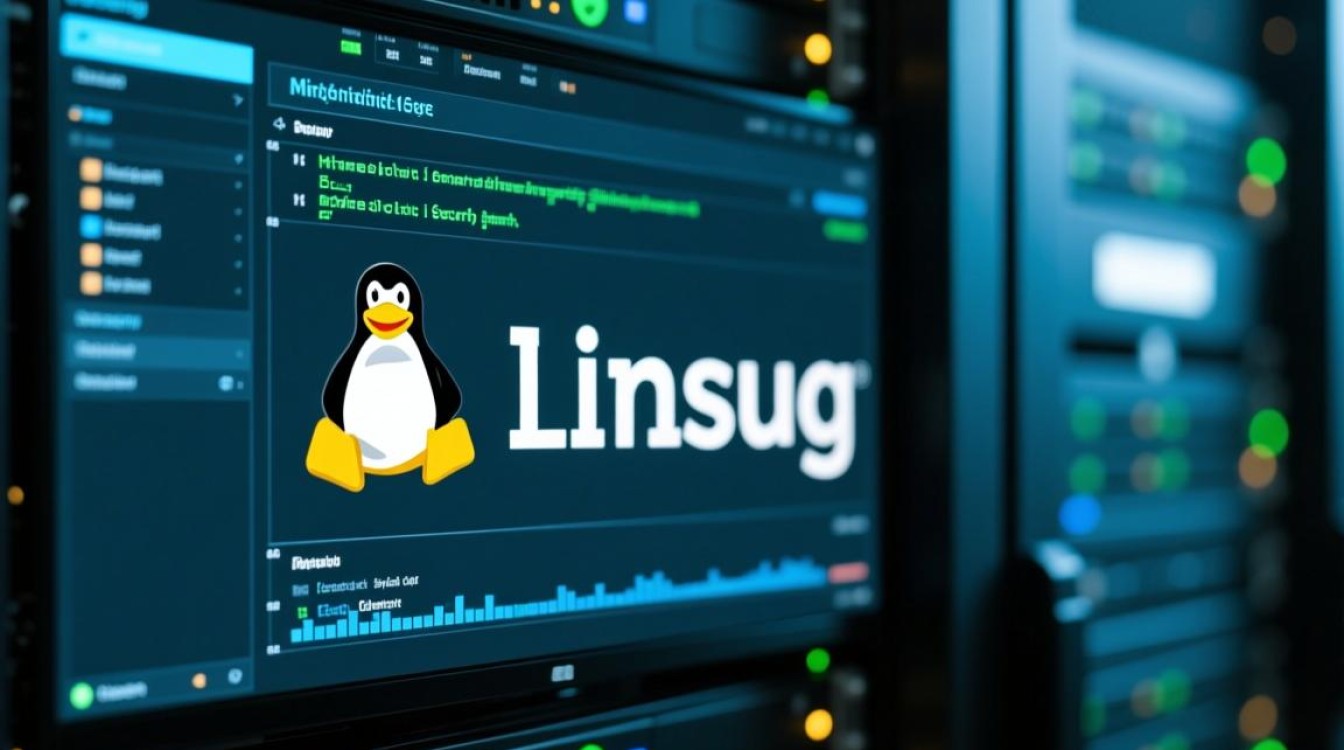 linux syslog配置如何实现日志集中管理与过滤?-好主机测评网