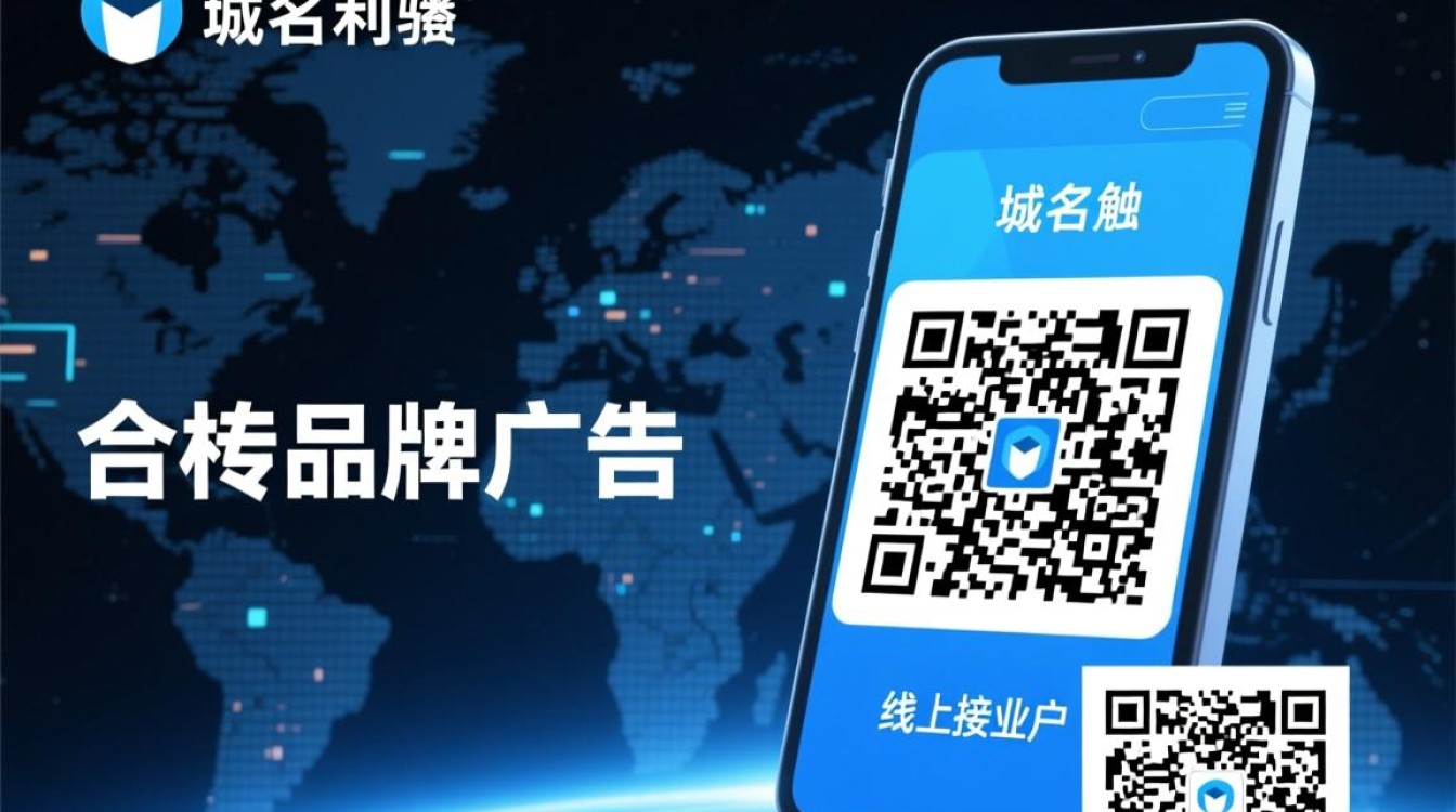 如何用域名二维码生成器快速将网址变二维码?-好主机测评网