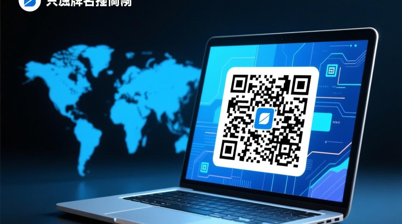 如何用域名二维码生成器快速将网址变二维码? 如何用域名二维码生成器快速将网址变二维码?