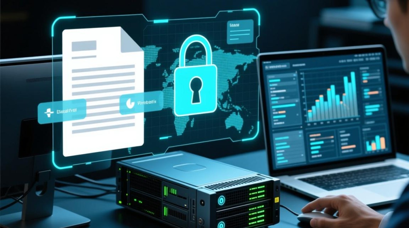 本地文件虚拟机如何实现文件共享与传输?-好主机测评网