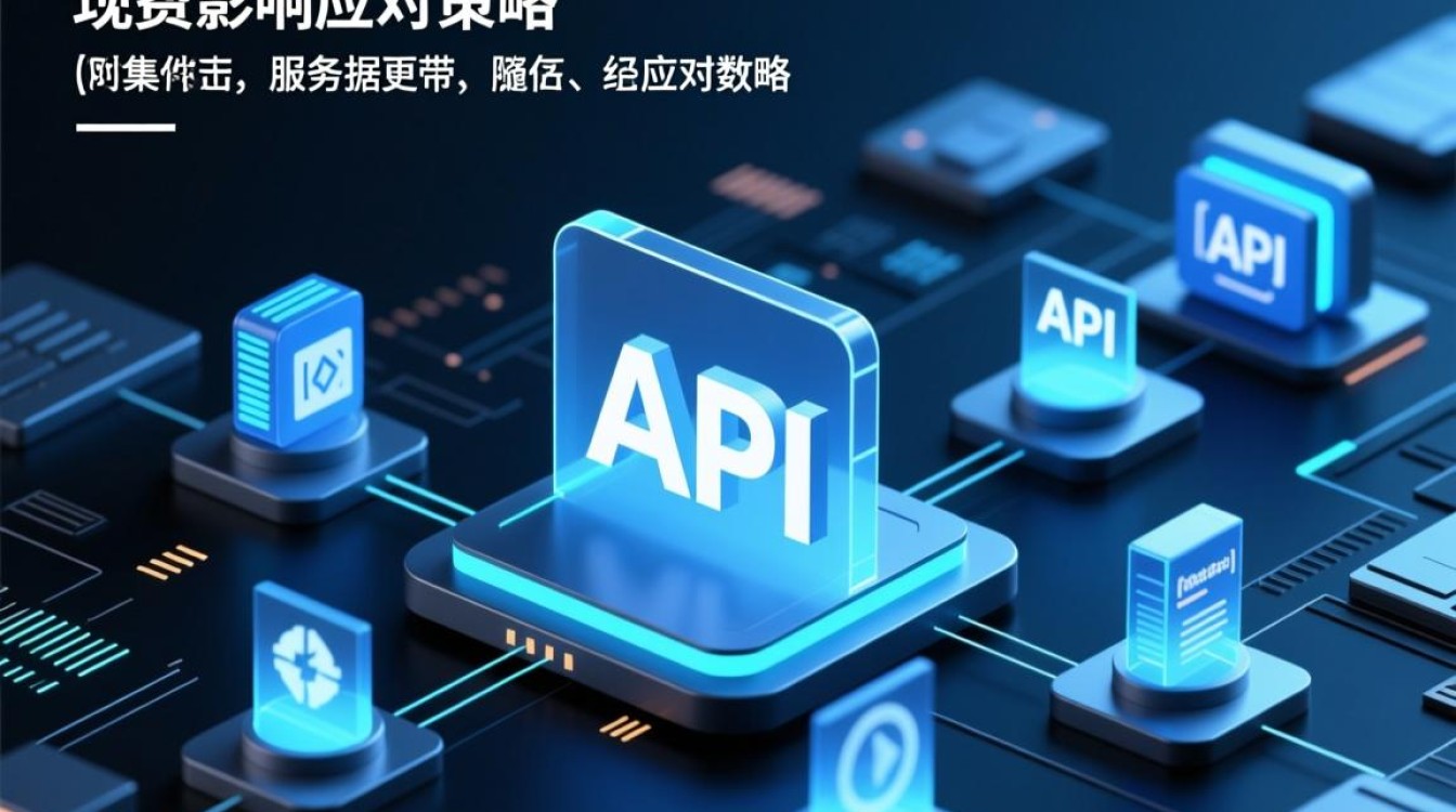 API欠费后服务会立即中断吗?如何快速恢复? API欠费后服务会立即中断吗?如何快速恢复?