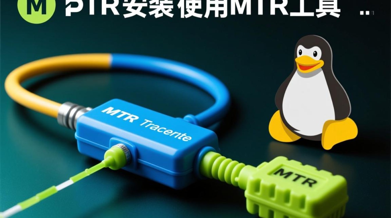 Linux安装mtr命令失败怎么办?新手必看解决步骤 Linux安装mtr命令失败怎么办?新手必看解决步骤