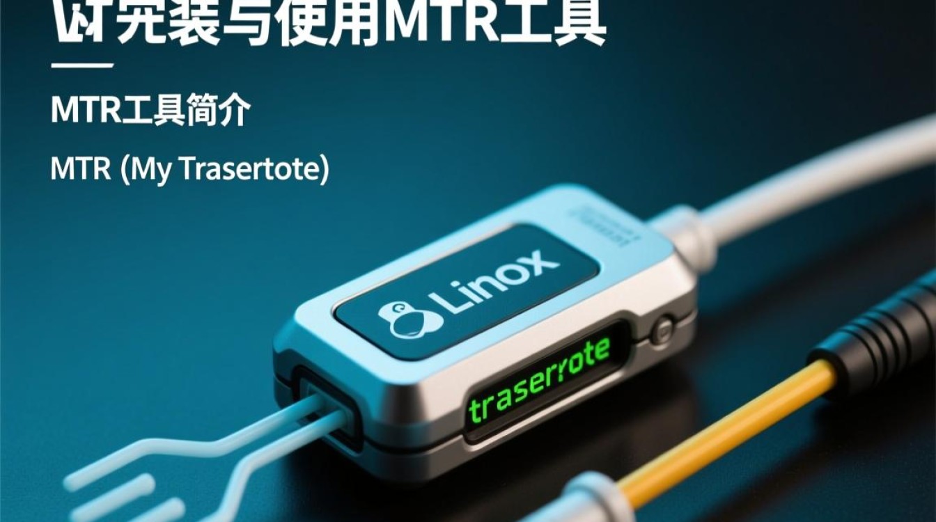 Linux安装mtr命令失败怎么办?新手必看解决步骤 Linux安装mtr命令失败怎么办?新手必看解决步骤