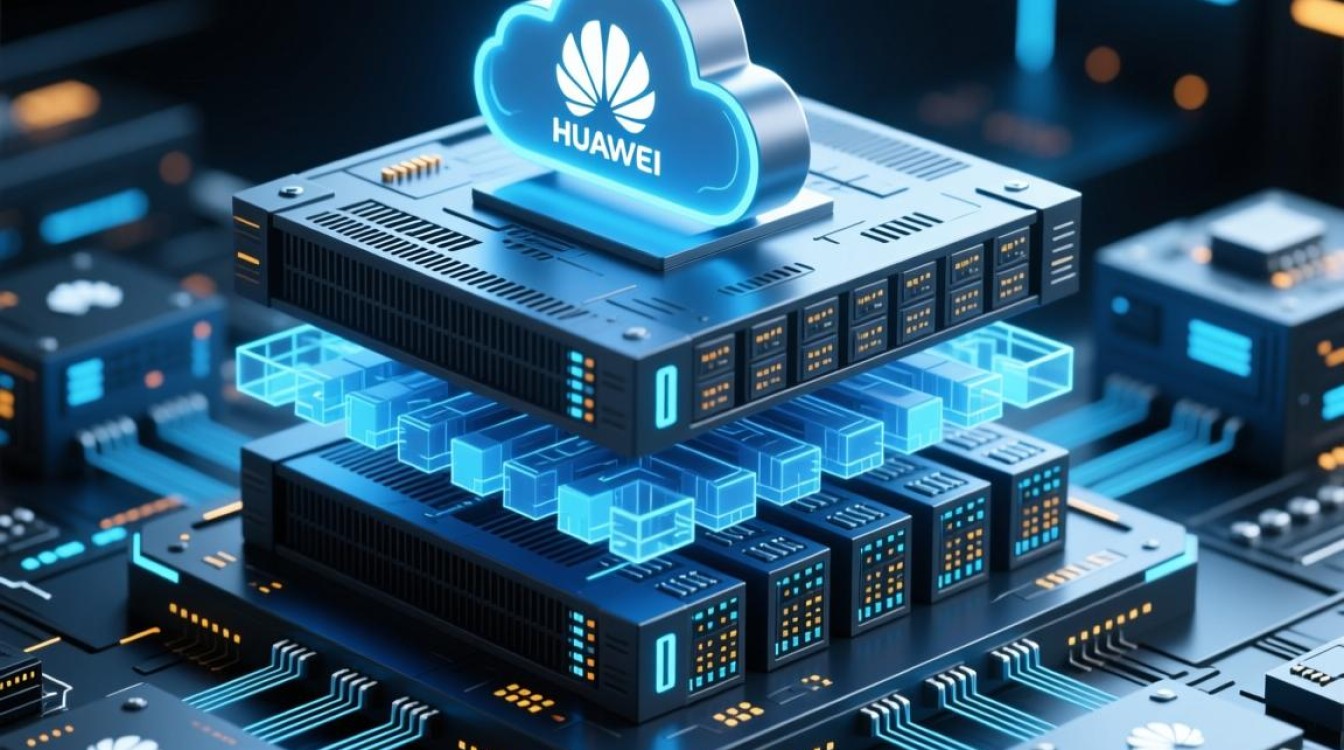 华为双层虚拟机是什么技术,能解决什么问题?-好主机测评网