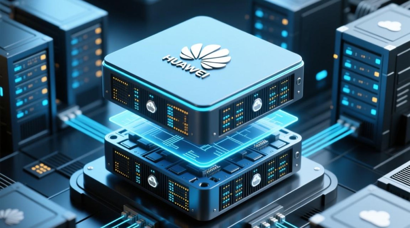 华为双层虚拟机是什么技术,能解决什么问题? 华为双层虚拟机是什么技术,能解决什么问题?