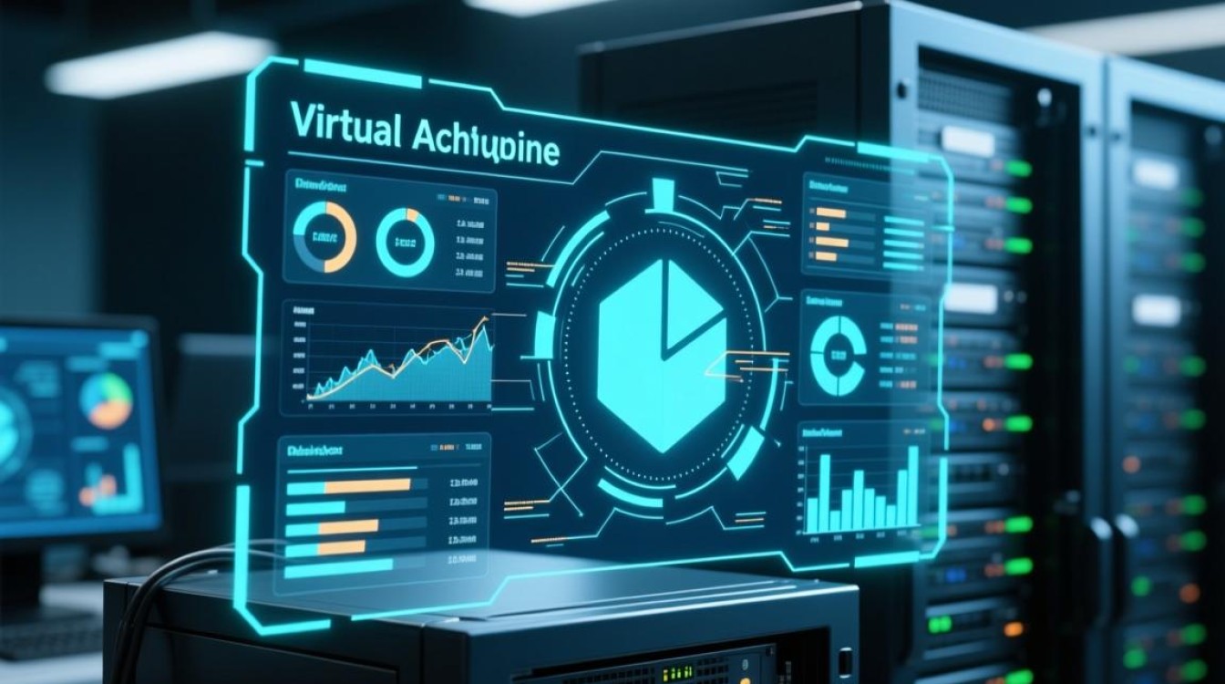 如何详细查看虚拟机信息及配置参数?-好主机测评网