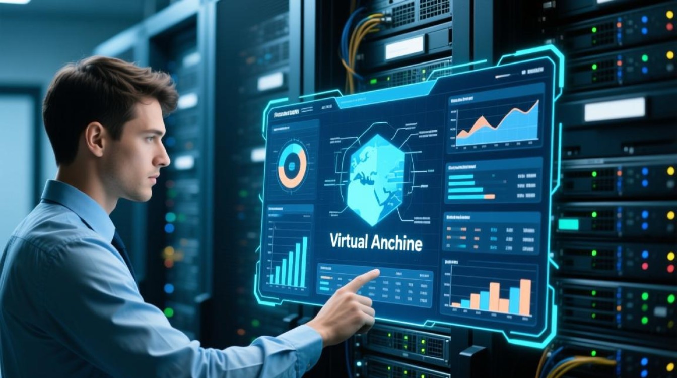 如何详细查看虚拟机信息及配置参数? 如何详细查看虚拟机信息及配置参数?