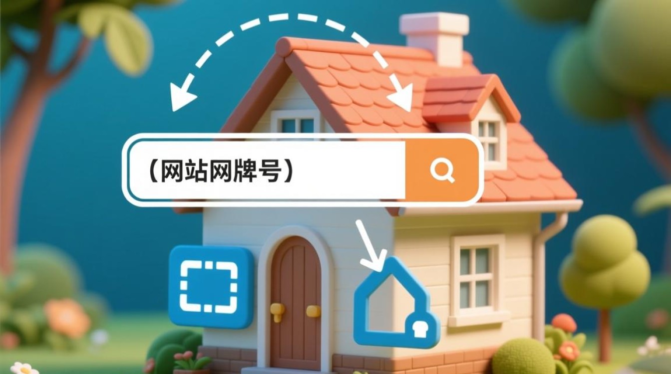 新手如何把域名和网站绑定到一起?-好主机测评网