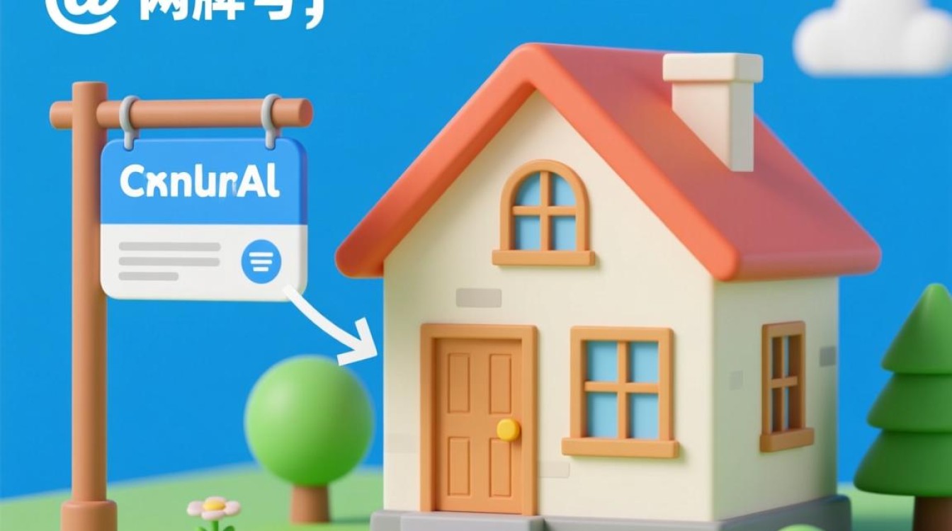 新手如何把域名和网站绑定到一起? 新手如何把域名和网站绑定到一起?