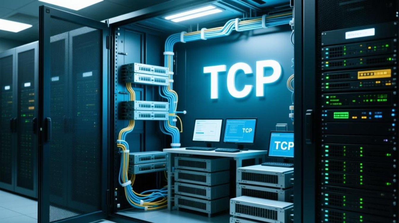 虚拟机模拟TCP时,如何确保网络性能与真实环境一致?-好主机测评网