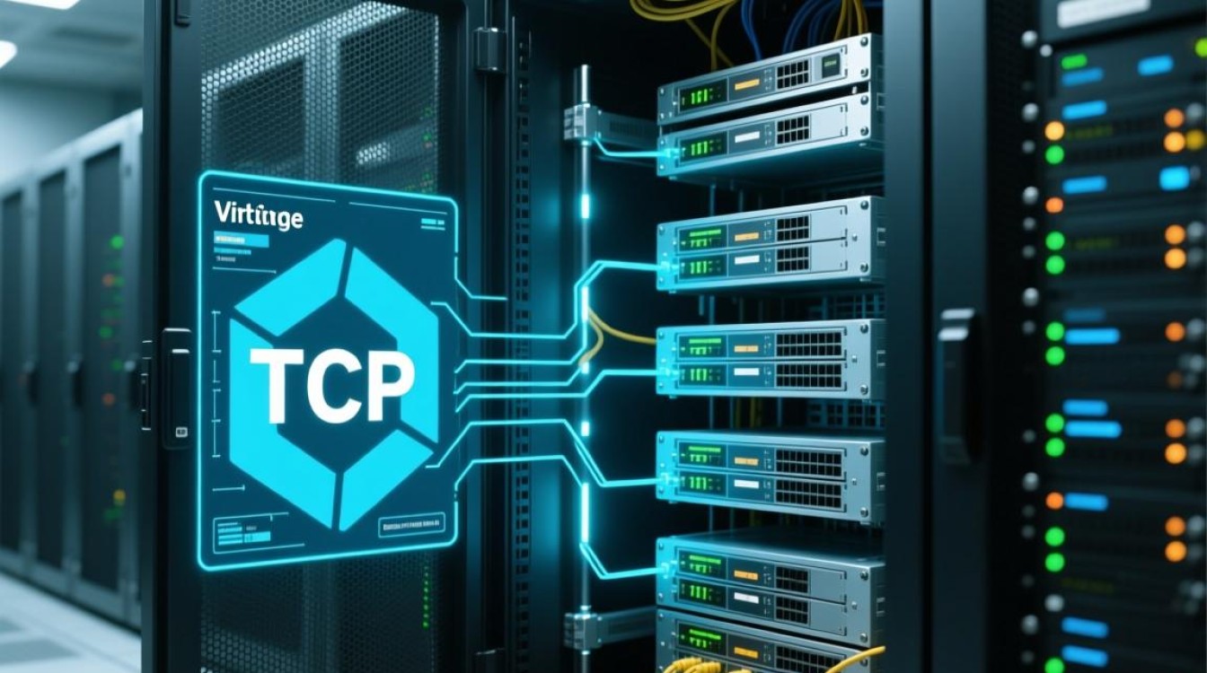 虚拟机模拟TCP时,如何确保网络性能与真实环境一致? 虚拟机模拟TCP时,如何确保网络性能与真实环境一致?