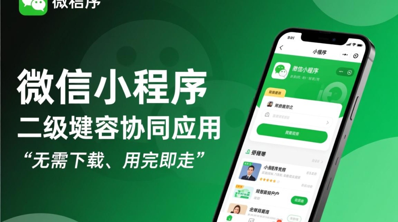 微信小程序二级域名如何配置与使用?-好主机测评网