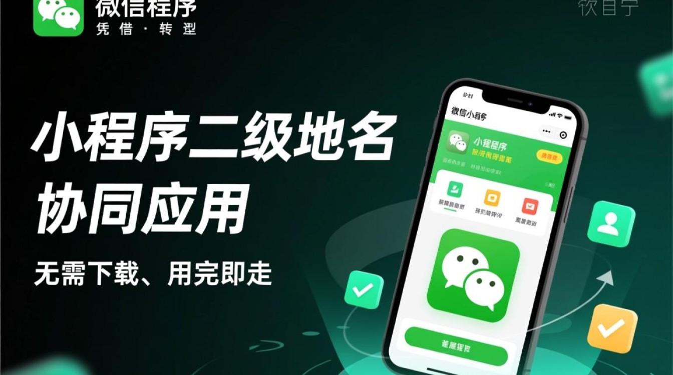 微信小程序二级域名如何配置与使用? 微信小程序二级域名如何配置与使用?