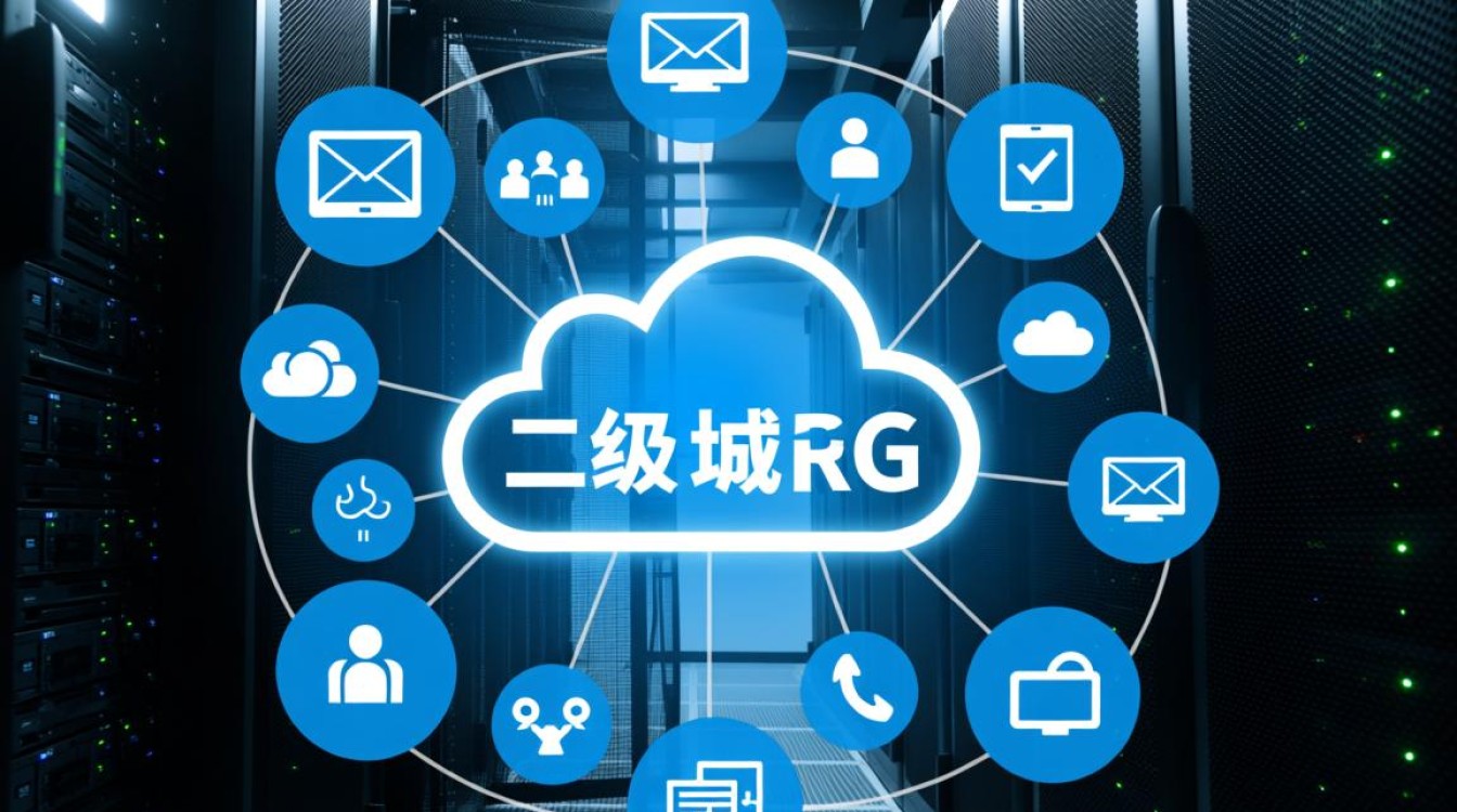 云服务器二级域名怎么绑定?解析设置与安全防护指南-好主机测评网