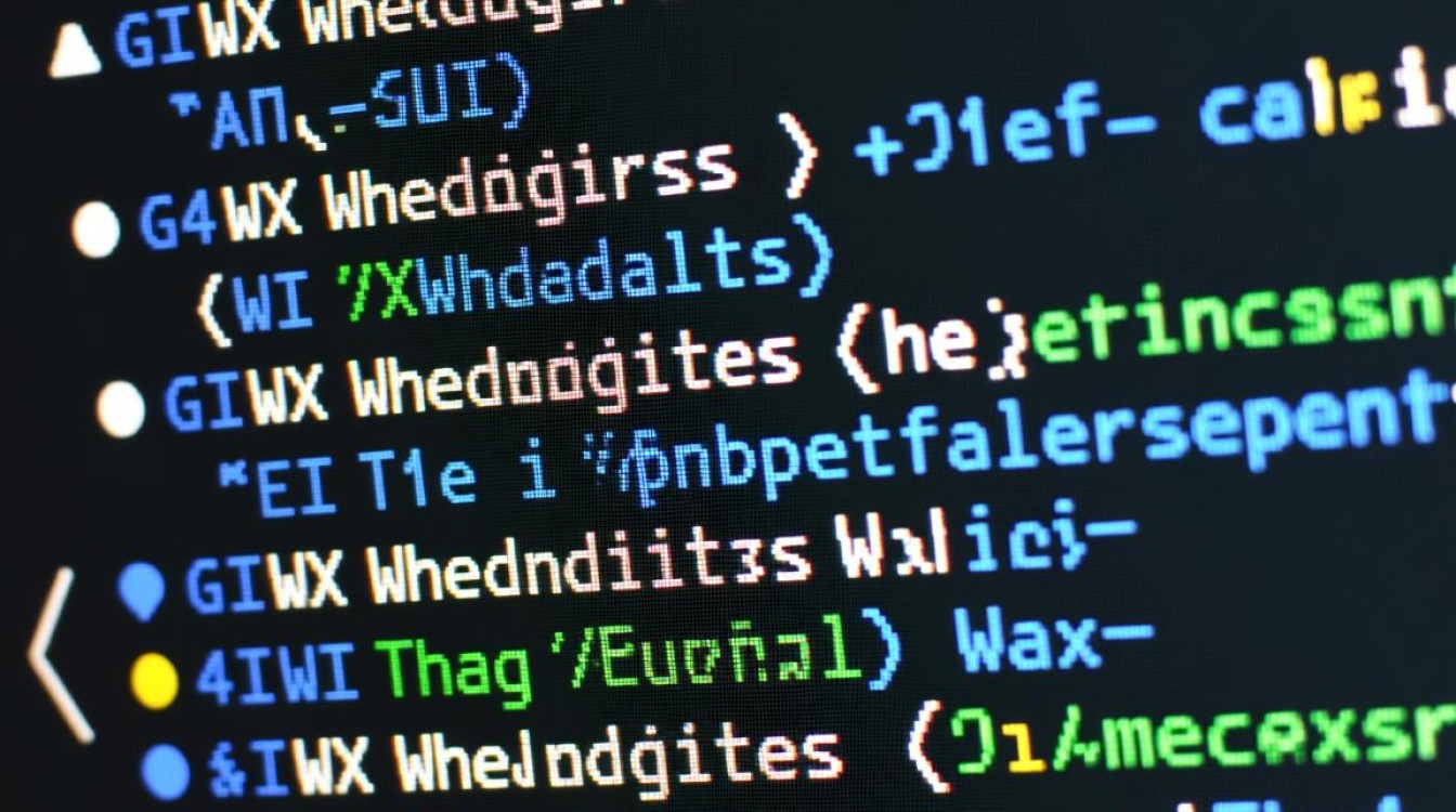 Linux下wxWidgets安装失败怎么办?依赖缺失或配置错误怎么解? Linux下wxWidgets安装失败怎么办?依赖缺失或配置错误怎么解?