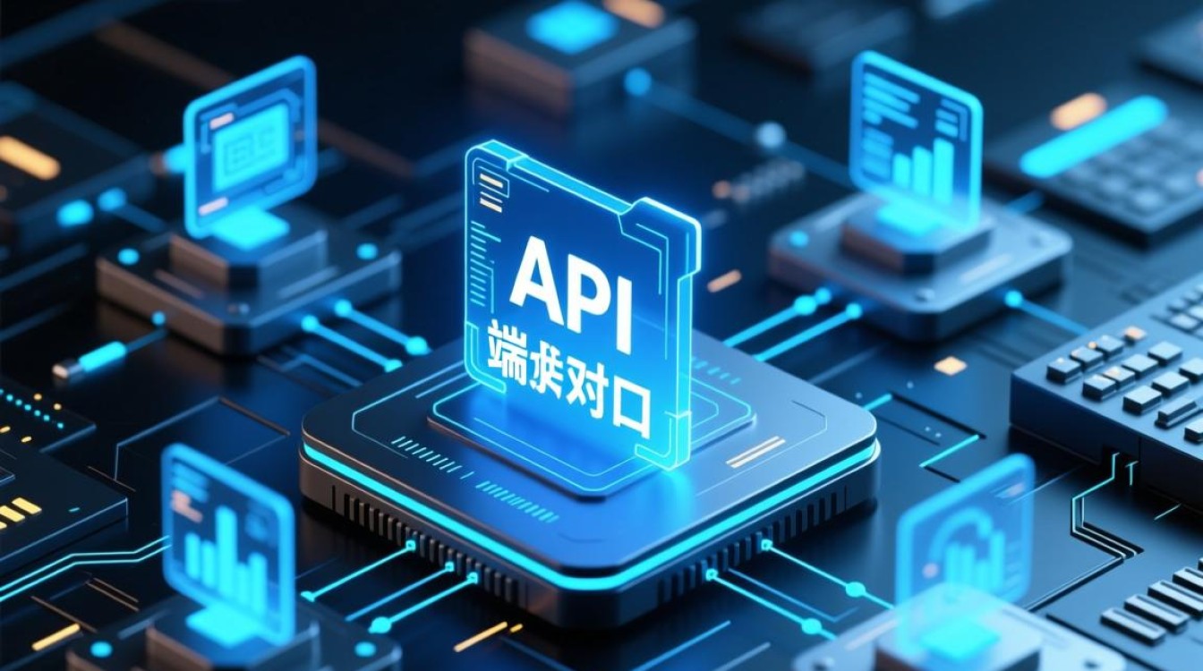 API端口对接时如何避免常见错误与优化性能?-好主机测评网