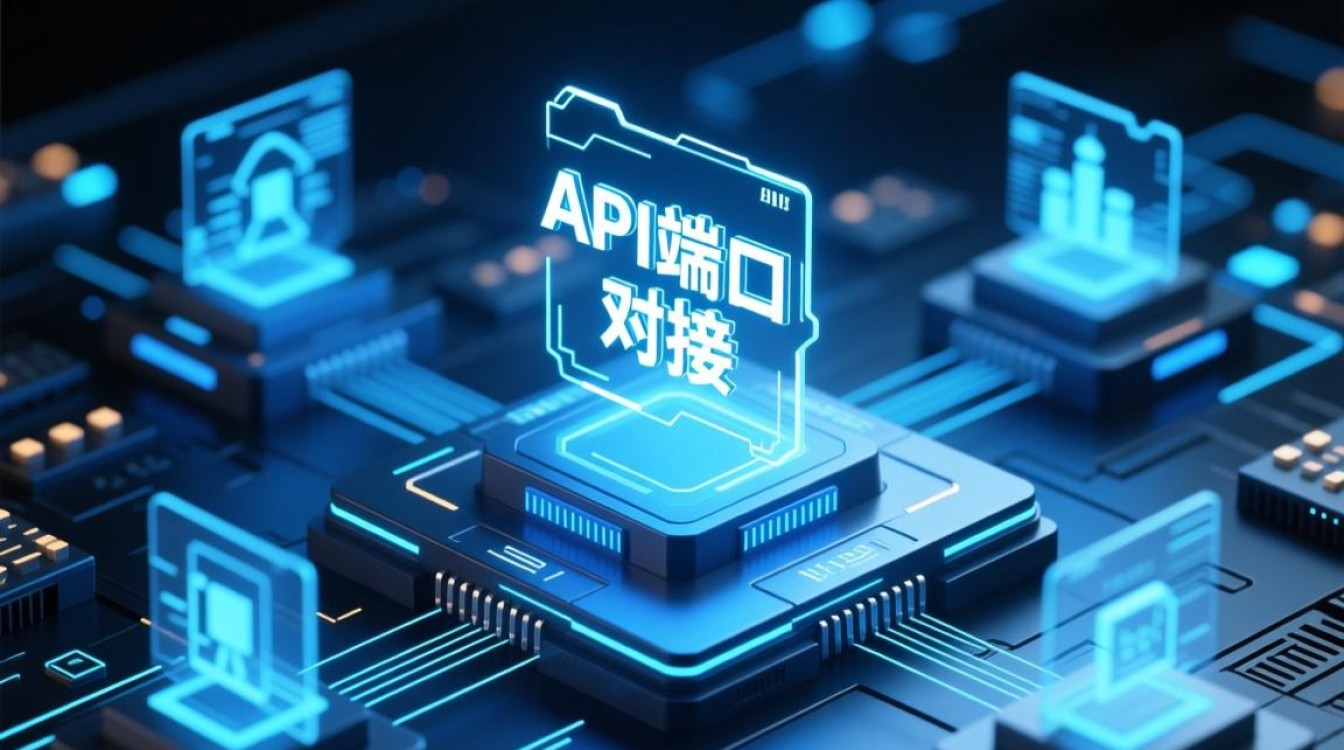 API端口对接时如何避免常见错误与优化性能? API端口对接时如何避免常见错误与优化性能?