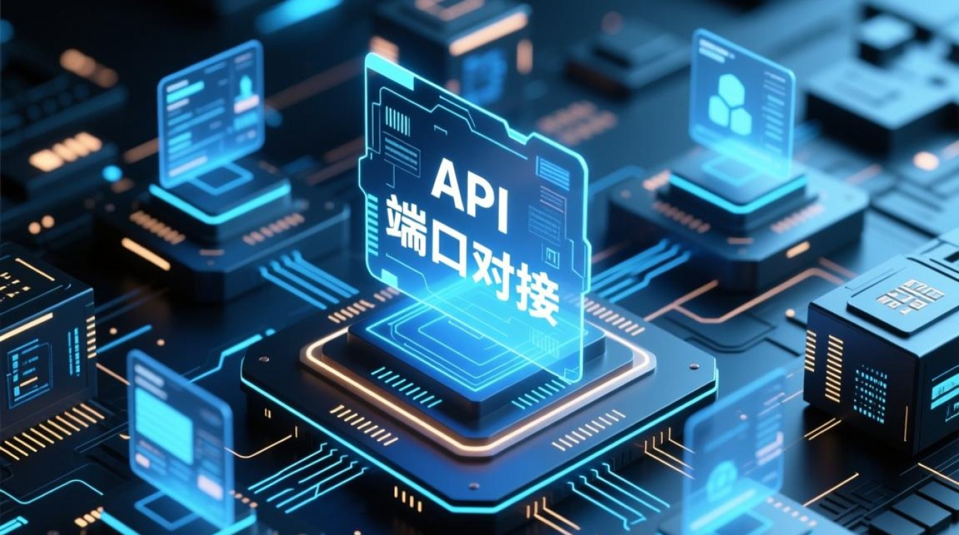 API端口对接时如何避免常见错误与优化性能? API端口对接时如何避免常见错误与优化性能?