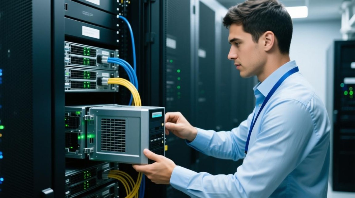 虚拟机扩容后系统未识别怎么办?-好主机测评网