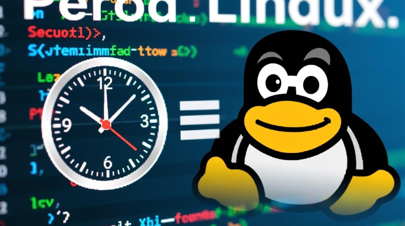 Linux周期任务如何精确设置与避免冲突?-好主机测评网