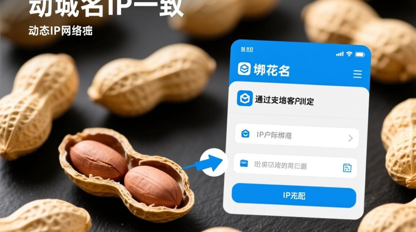花生壳域名不一致怎么办?本地访问与外网域名对不上怎么解决?-好主机测评网