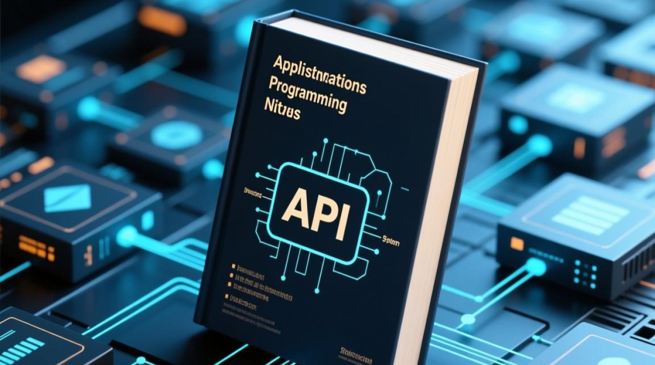 API的书,从入门到实践,开发者必读指南有哪些?-好主机测评网