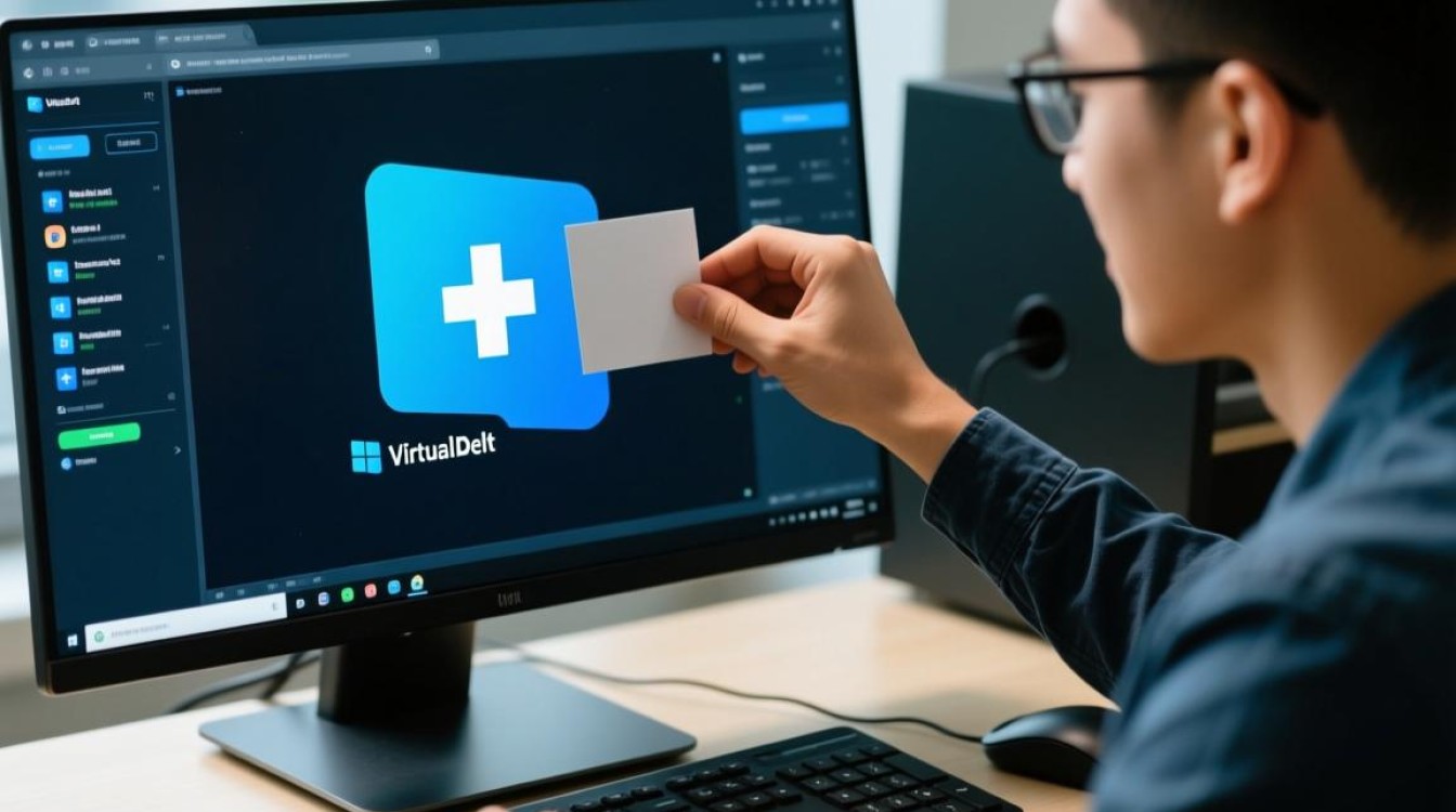 虚拟机内无法粘贴?教你3种方法轻松解决!-好主机测评网