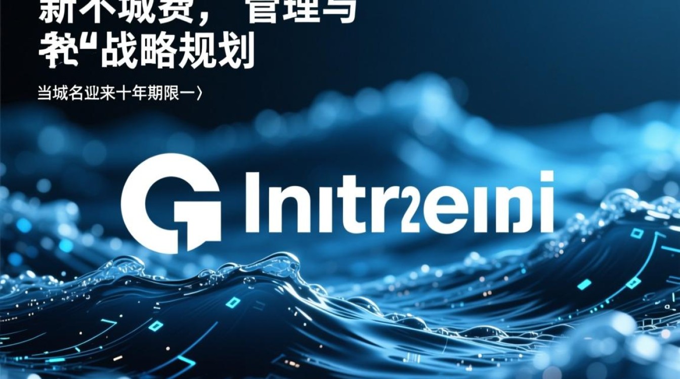 域名十年到期后不续费会怎样?-好主机测评网