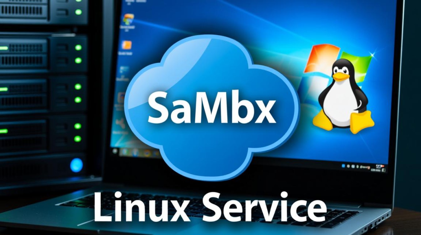 Linux Samba权限配置不生效?如何解决用户访问冲突问题?-好主机测评网