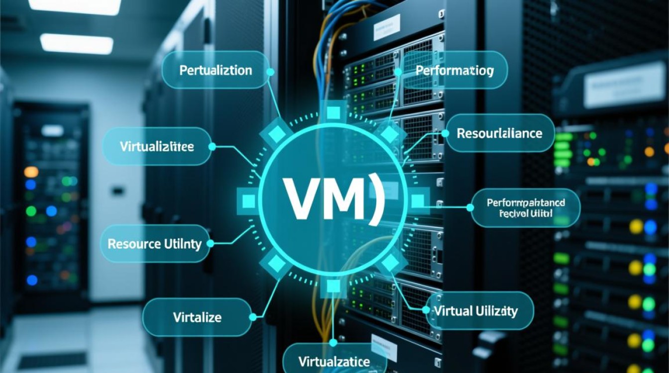 深度优化虚拟机后,性能到底能提升多少?-好主机测评网