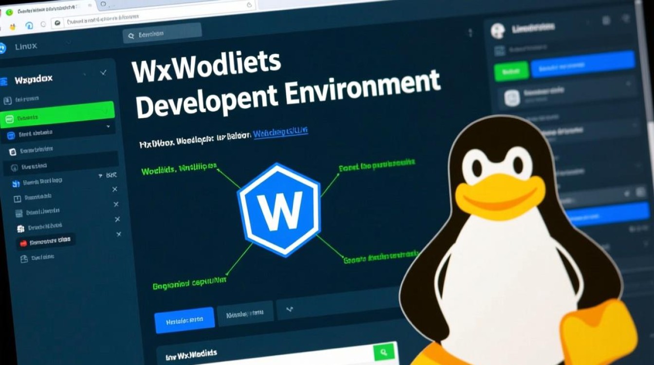 Linux下如何正确安装wxWidgets?详细步骤指南 Linux下如何正确安装wxWidgets?详细步骤指南