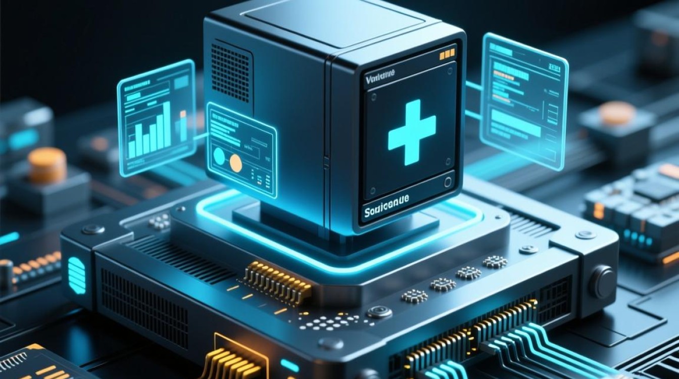 虚拟机奇迹卡是什么?原理与应用场景详解-好主机测评网