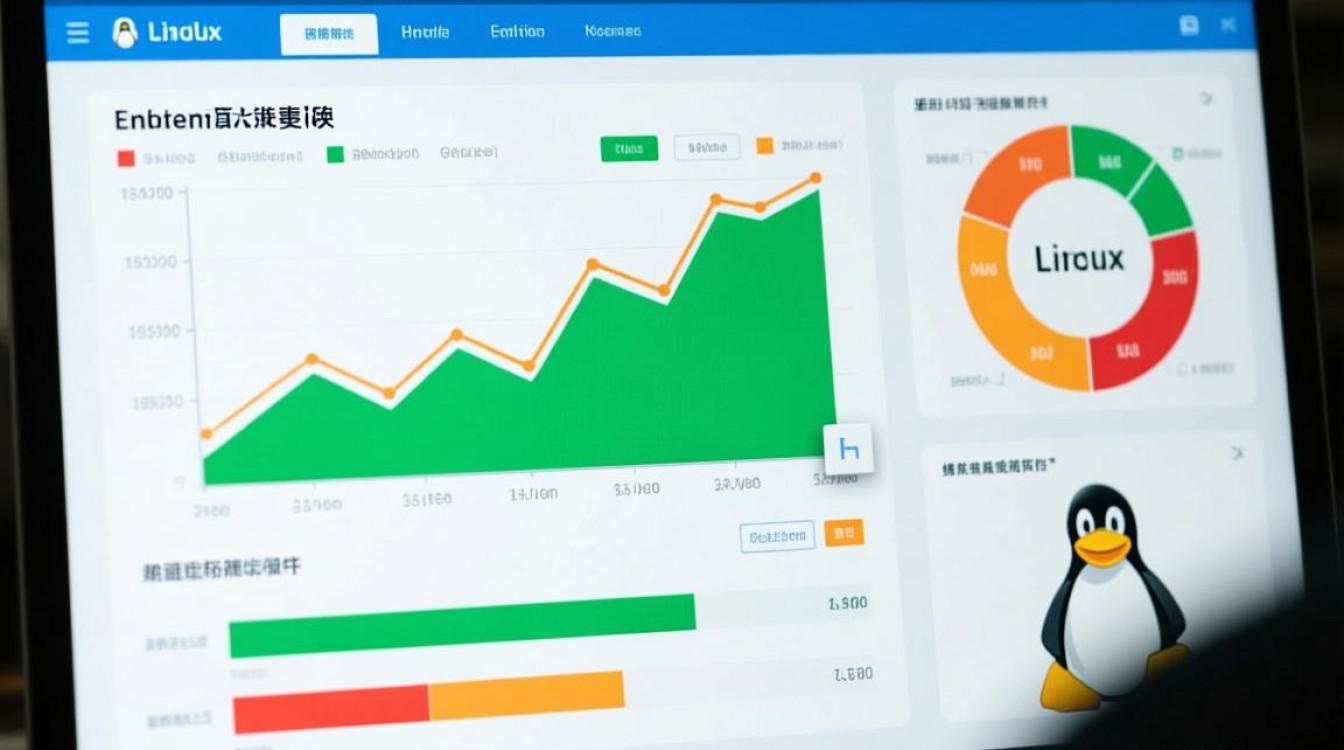 Linux基准测试应该关注哪些关键指标? Linux基准测试应该关注哪些关键指标?