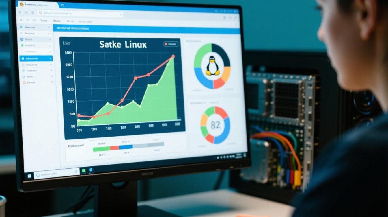 Linux基准测试应该关注哪些关键指标?-好主机测评网