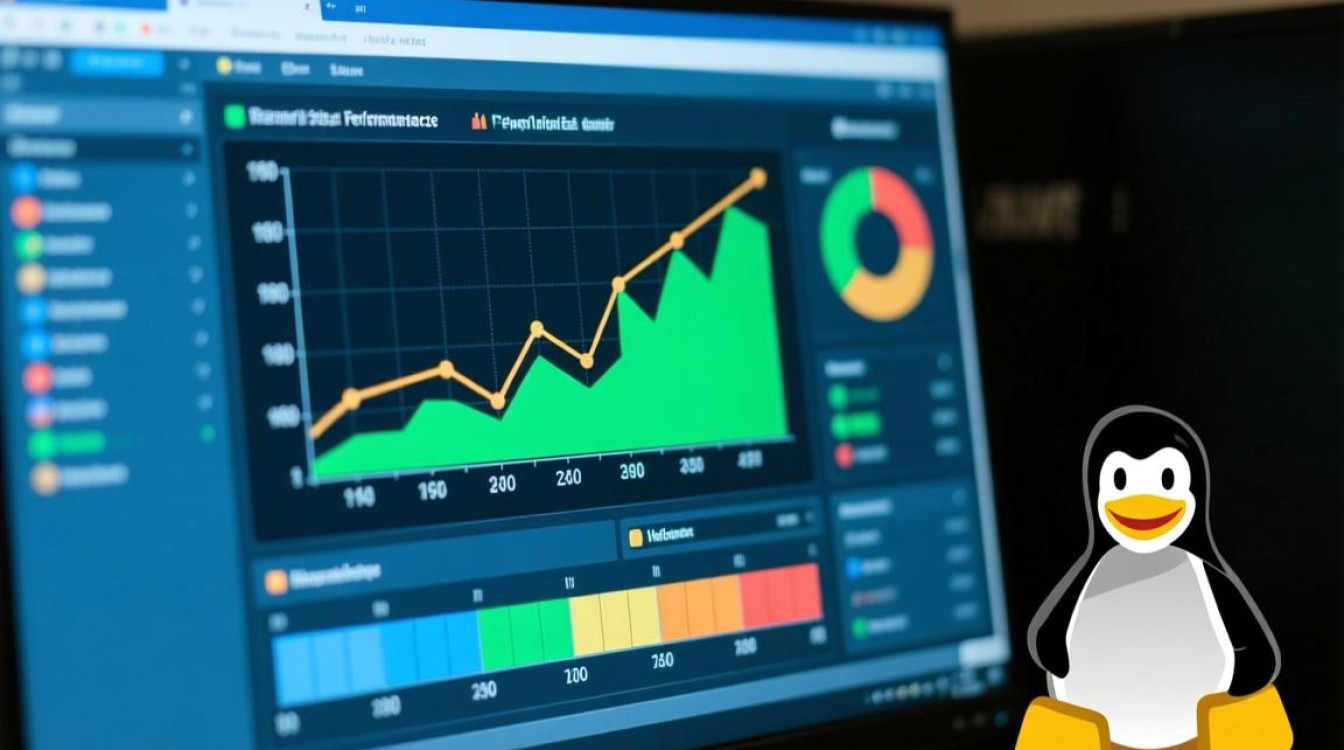 Linux基准测试应该关注哪些关键指标? Linux基准测试应该关注哪些关键指标?
