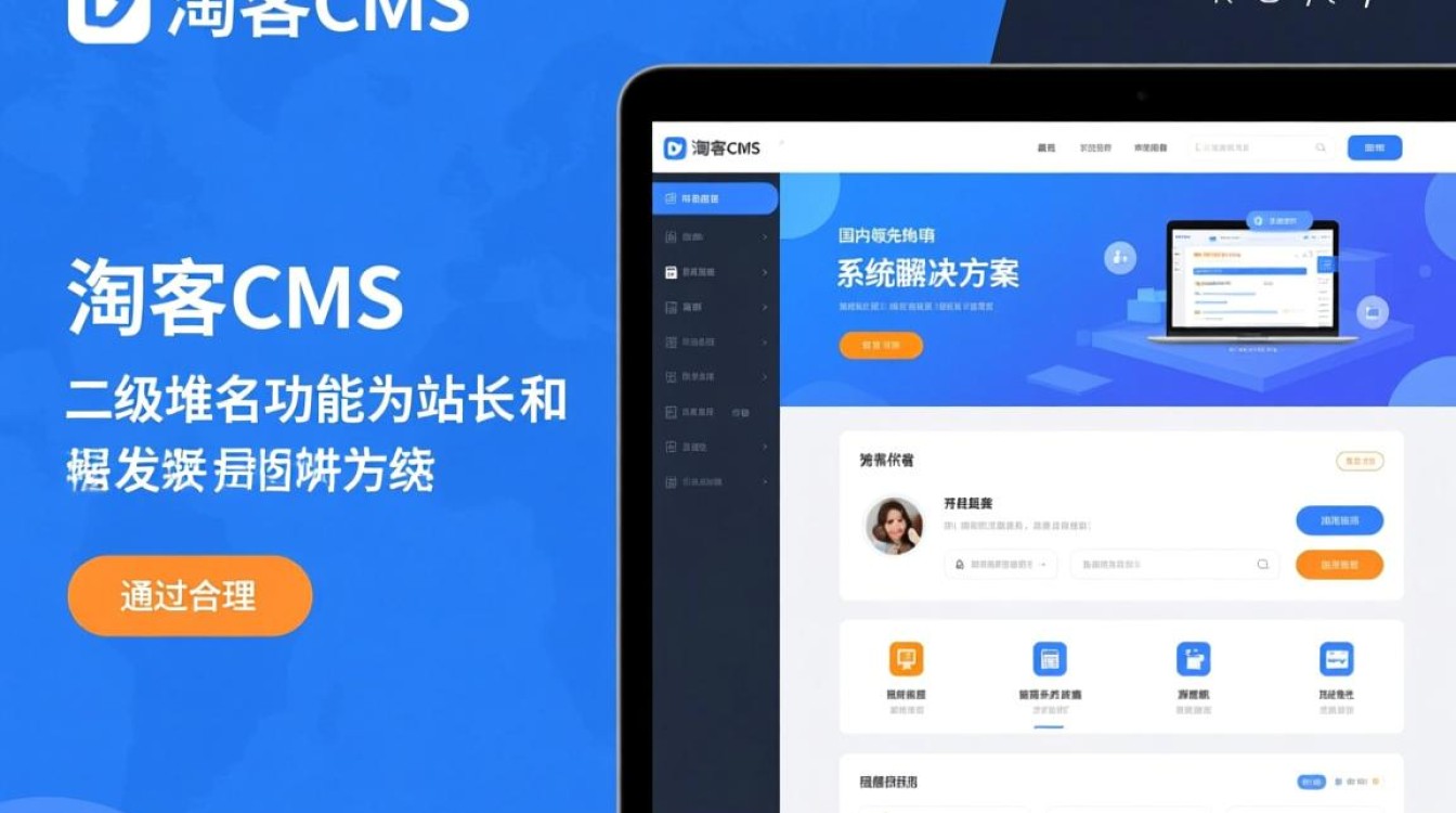 大淘客CMS二级域名如何设置与优化? 大淘客CMS二级域名如何设置与优化?